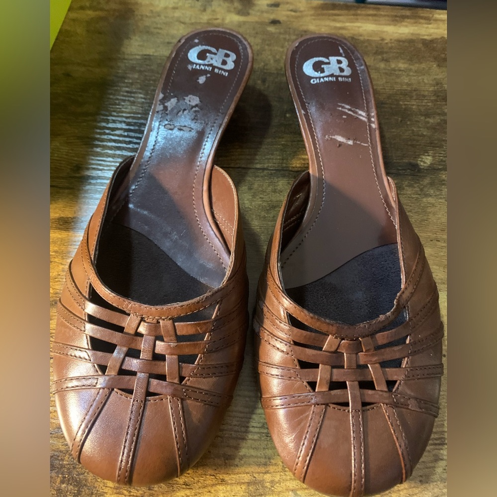 GIANNI BINI
